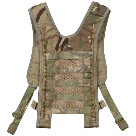 ウクライナ軍使用品 （英軍 MTP PLCEアモバッグ）I Love UA専用
